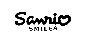 SANRIO SMILES