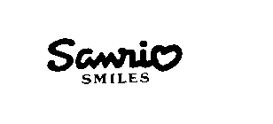 SANRIO SMILES