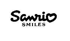 SANRIO SMILES
