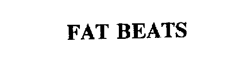 FAT BEATS