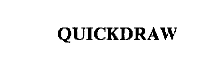 QUICKDRAW