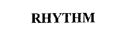 RHYTHM