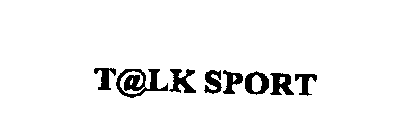 T@LK SPORT