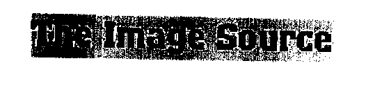 THE IMAGE SOURCE