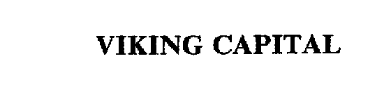 VIKING CAPITAL