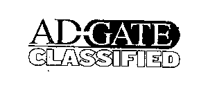 ADGATE CLASSIFIED