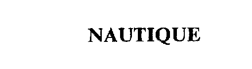 NAUTIQUE