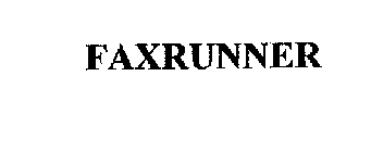 FAXRUNNER