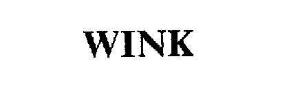 WINK