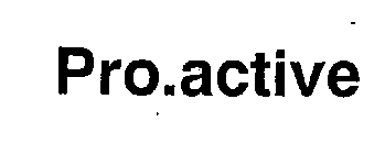 PRO.ACTIVE