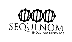 SEQUENOM INDUSTRIAL GENOMICS