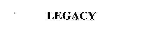 LEGACY