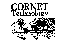 CORNET TECHNOLOGY