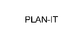 PLAN-IT