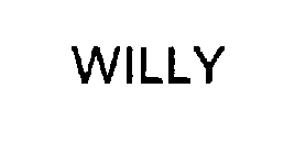 WILLY