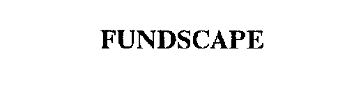 FUNDSCAPE