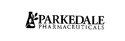 PARKEDALE PHARMACEUTICALS