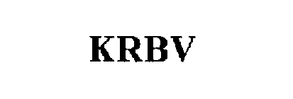 KRBV