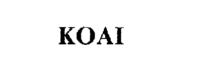 KOAI