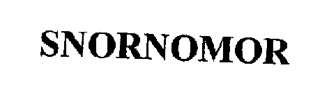 SNORNOMOR