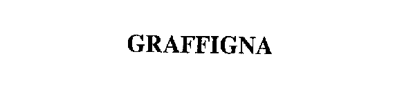 GRAFFIGNA