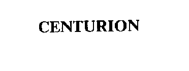 CENTURION