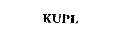 KUPL