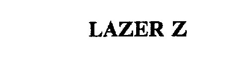 LAZER Z