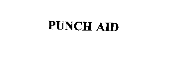 PUNCH AID
