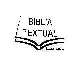 BIBLIA TEXTUAL REINA-VALERA