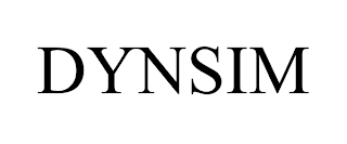 DYNSIM