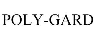 POLY-GARD