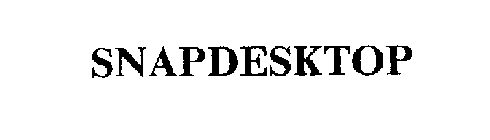 SNAPDESKTOP