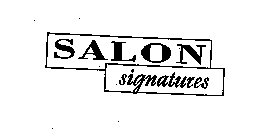 SALON SIGNATURES