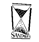 SANDMAN