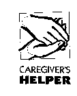 CAREGIVER'S HELPER