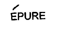 EPURE