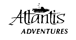 ATLANTIS ADVENTURES