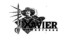 XAVIER MUSKETEERS