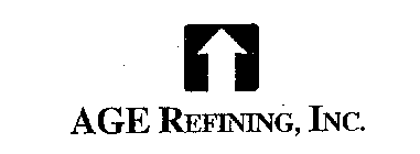 AGE REFINING, INC.