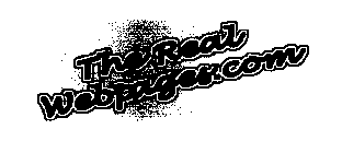 THE REAL WEBPAGES.COM