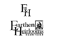 EH EARTHEN HEIRLOOMS SCENTRIES