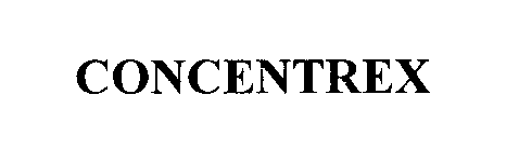 CONCENTREX