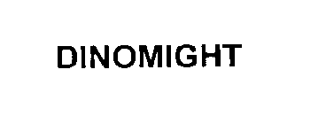 DINOMIGHT