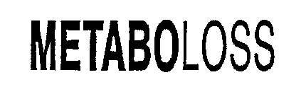 METABOLOSS