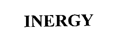 INERGY