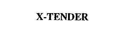 X-TENDER