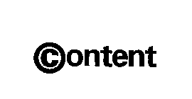 CONTENT