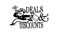 DEALS & DISCOUNTS