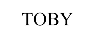 TOBY
